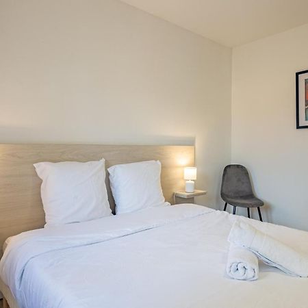 Ferienwohnung Havre De Preize - Hypercentre - 6 Pers Troyes Exterior foto