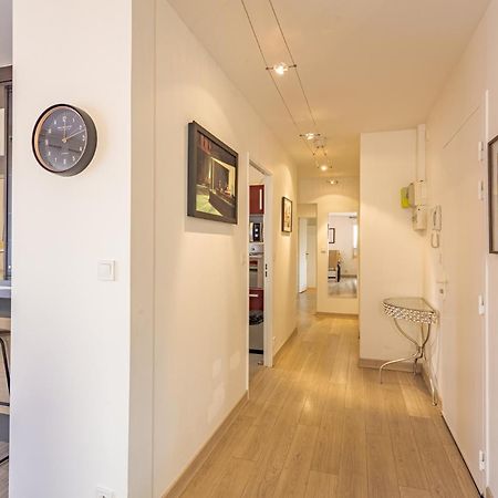 Ferienwohnung Havre De Preize - Hypercentre - 6 Pers Troyes Exterior foto