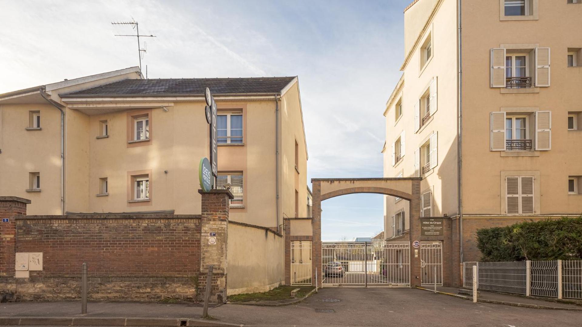 Ferienwohnung Havre De Preize - Hypercentre - 6 Pers Troyes Exterior foto