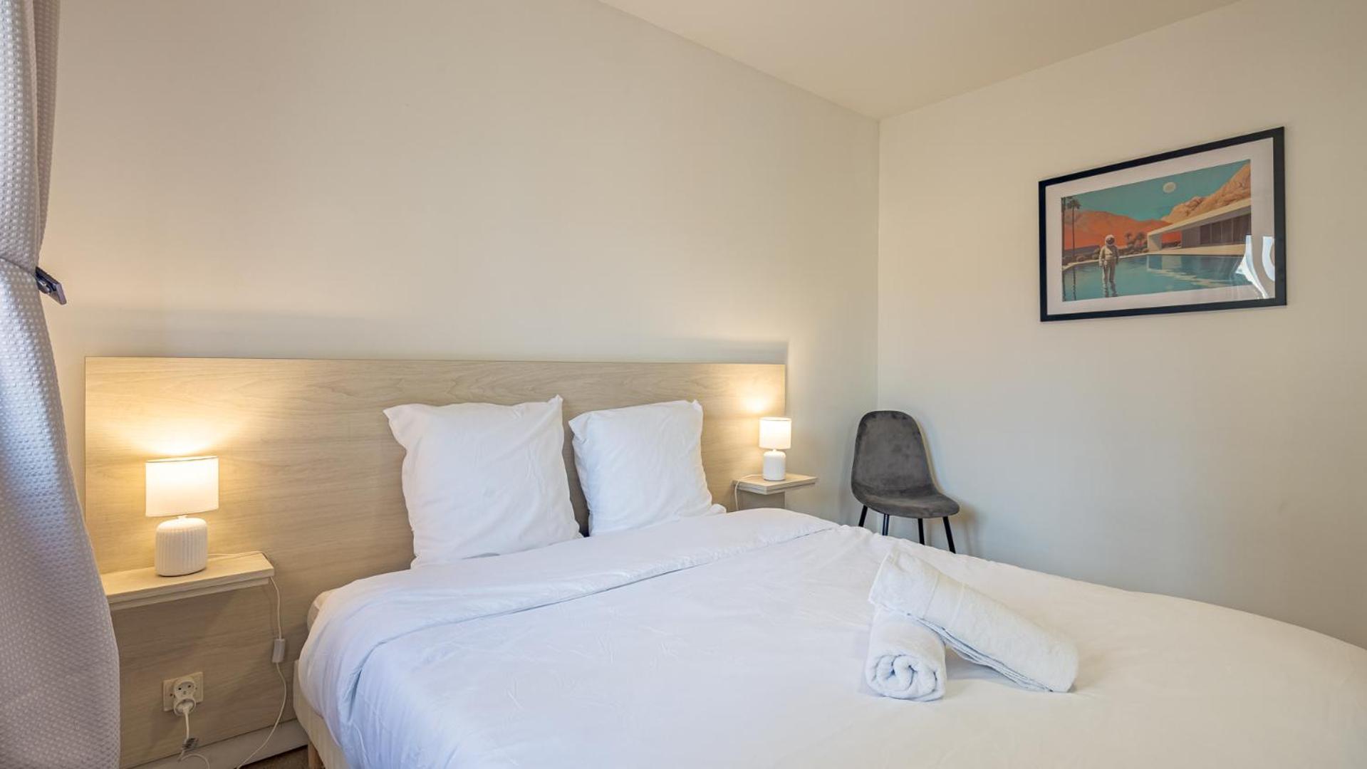 Ferienwohnung Havre De Preize - Hypercentre - 6 Pers Troyes Exterior foto